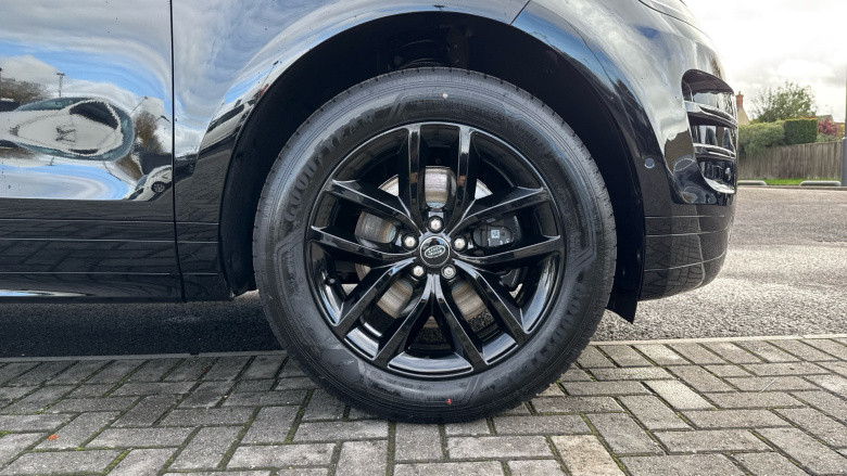 Land Rover Range Rover Evoque 1.5 P270e Edition 5dr Auto Hatchback